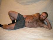 Draw Me Like One Of Your French Girls.