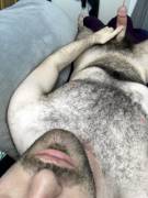 I Only Feel Like Taking Nudes When I Wake Up