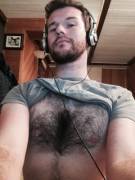 Here To Get You Rekt In My Fur :3