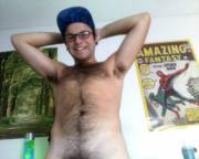 Is This A Good Way To Start Off My &Amp;Quot;Why The Forests?&Amp;Quot; Campaign?