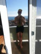 Winter Is Here!!! Nothing But Smiles And Sunshine In Cali :) (X-Post From Lbgw Nsfw)