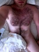 Never Posted Anything Like This, Thought I Should Try It Out