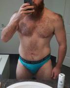 Tgif. (Bonus Pic In The Comments)