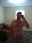 How About Me Showing A Little Dif Side Of Me!!!