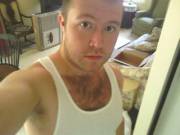 Starting To Feel Sexy Again, Testing The Waters. :)