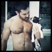 Today Is My Birthday, So I Brought You A Present! (3Of4)