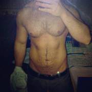 I'm A Furry Guy Who Like To Lift Heavy Things And Put Them Down Again