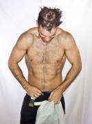 Take Off Your Pants And Spray A While~