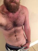 Been Working Around The House All Day. Want To Help Me Clean Up And Unwind? Send ...