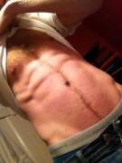 I Was Told This Might Be Appreciated Here, So Here.