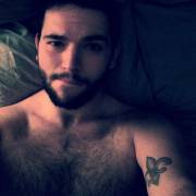 Stuck In Bed From A Back Injury...