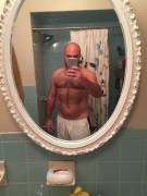 Been Awhile...feeling A Little Insecure About My Body...