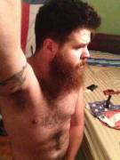 While On Medical Leave From The Fired Dept. I Get Sooo Bored