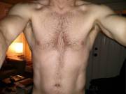 Not Quite A Rug, But It's Mine