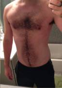 Friend Suggested I Post Here A While Ago. Finally Decided To. What Do You Think?