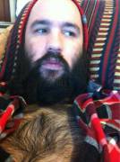 I Have A Lot Of Hair.