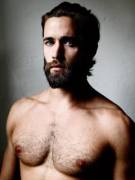 Levi Jackson (X-Post From Beardporn)