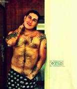 I Was Informed That I'd Be Welcome Here. [X-Post From /R/Ladybonersgw]