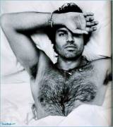 My Future Ex Husband, Mark Ruffalo