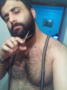 What's That? Is It [Lumberjack Monday] Already?