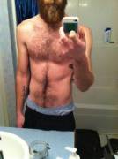 I Was Directed Here From R/Tattoos. Please Enjoy.