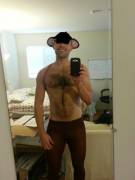 [M]Y Halloween Costume!  X-Post From Lbgw