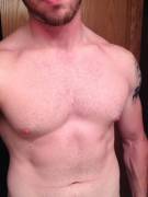 After 2 Years Of Shaving I'm Finally Going Back To The Good Old Days; One Week Growth