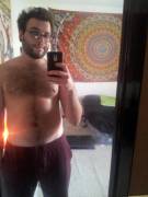 Do You Like My Bed Head? 