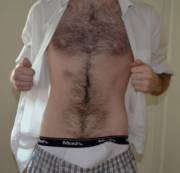 I Workout But They Cover It Up Pretty Well