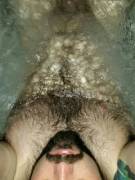 I'm A Dirty Dirty Man. Time To Wash Up.