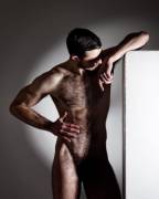 In Shadows [X-Post From R/Malepubes]