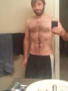 Been Told I Have The Softest Hair.