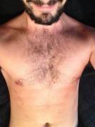 Someone From Beardporn Suggested I Post Here. I Told Them I Would After Work!