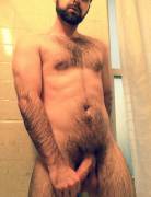 Happy Wet Wednesday!