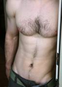 Greeting You At The Door