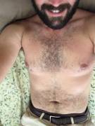 Feeling A Bit Sexy Today