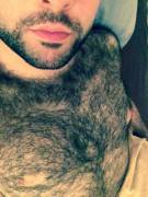 I'm Back And As Hairy As Ever.