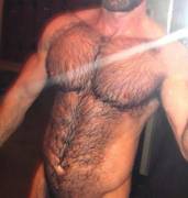 I Want To Touch It All The Time