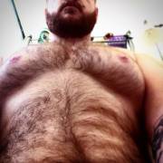 Treated My Instagram Followers Today. Thought You'd Appreciate It Here Too.