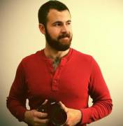 Total Tease. [Lumberjack Monday]