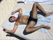 Looks Exactly Like A Guy I Had A Crush On In High School