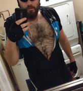 Anyone Like Cyclists?