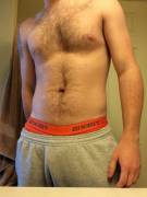 I Think Ill Fit In Here.