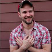 It Appears To Be [Lumberjack Monday]!