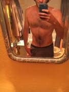 Northern California Chest Hair And More!!