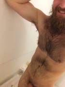 How Else Can We Make This Room Steamy?