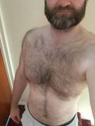 Morning. My 41St Birthday Today:) Thought I Share With You