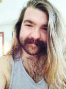 Guess I Should Throw My Hat In This Ring