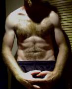 It's Early Days, But The Gym Membership Is Starting To Pay