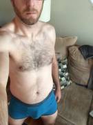 Lonely On The Couch (42M)